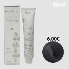 Cosmo Personal Color 6.00C Biondo Scuro Intenso Freddo - Тъмно рус студен нюанс Cosmo Personal Color 6.00C Biondo Scuro Intenso Freddo - Тъмно рус студен нюанс